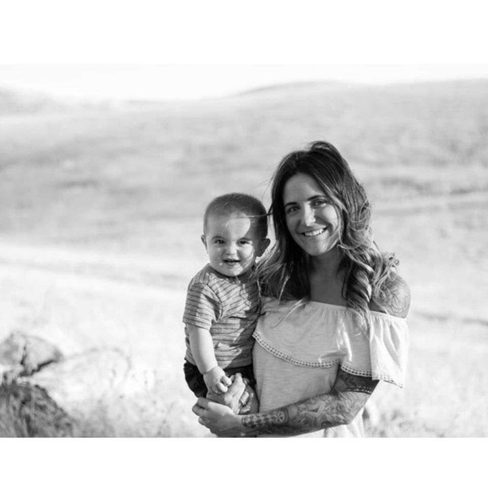 Meet your Posher, Paige